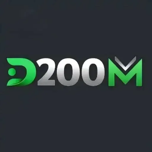 D200M - Pertarungan Epic di Dunia Game