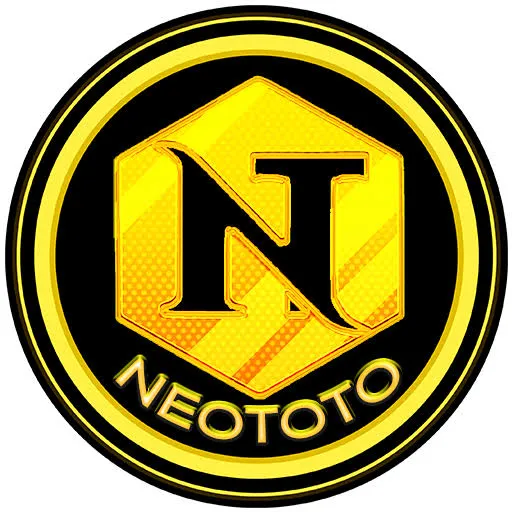 NEOTOTO - Permainan Arcade Seru dan Menantang