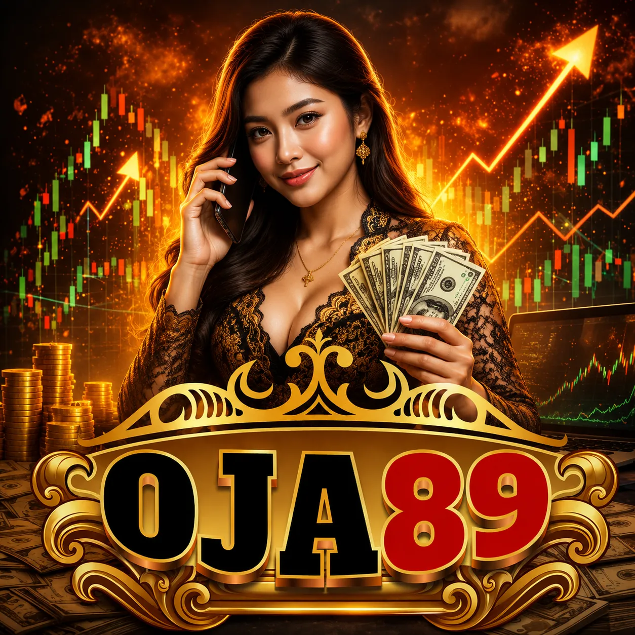 OJA89 - Aplikasi Sportsbook Terbaik untuk Penggemar Taruhan