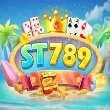 ST789 - Permainan Domino Seru dan Menarik