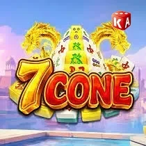 Logo 7cone